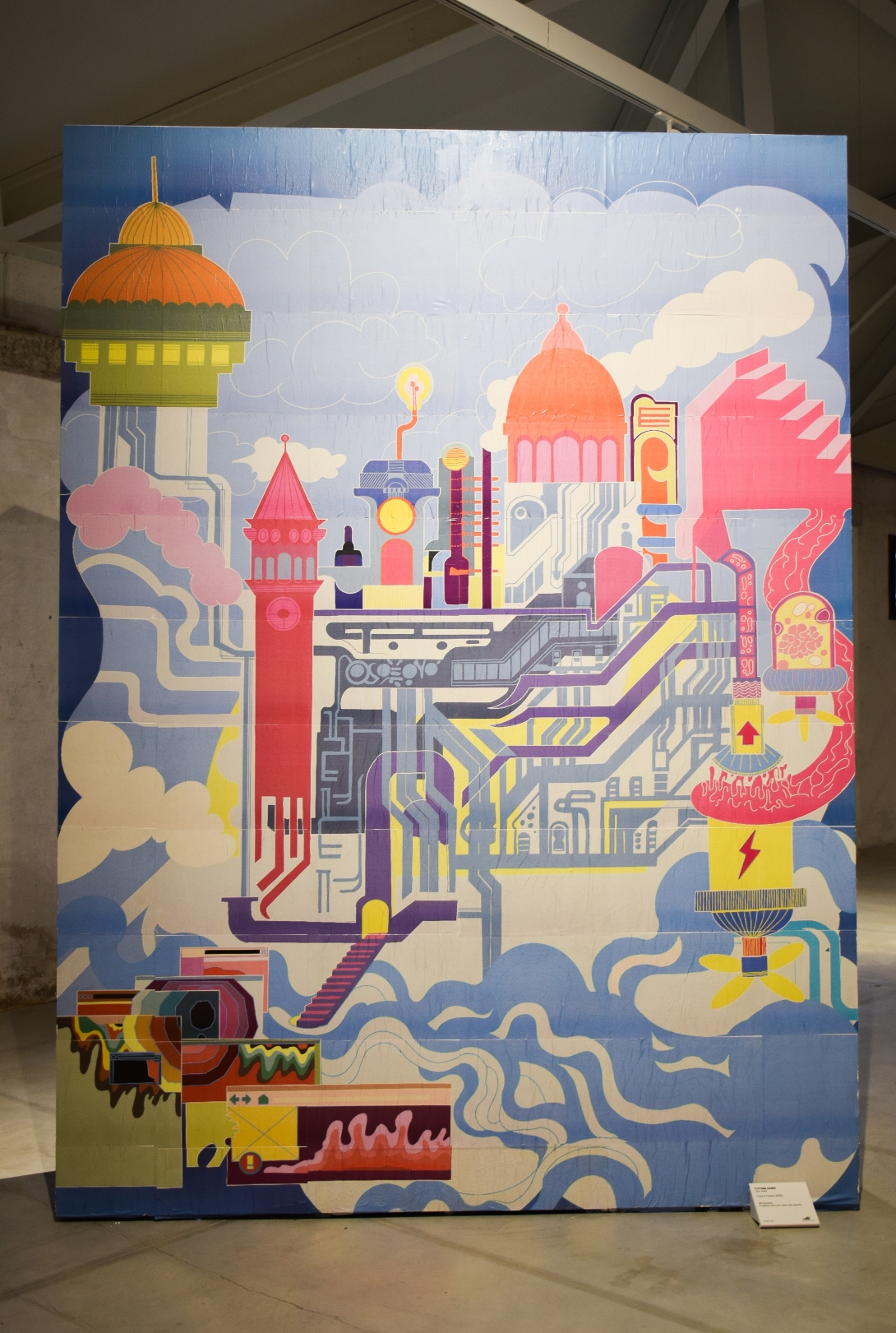 Artefici del Nostro Tempo 2025 Forte Marghera