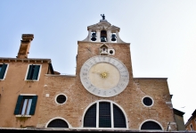 Immagine campione originale