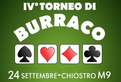 Torneo Burraco AVAPO 2025