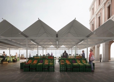 Mercato Rialto