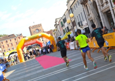 Maratonina di Mestre