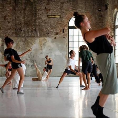 danza