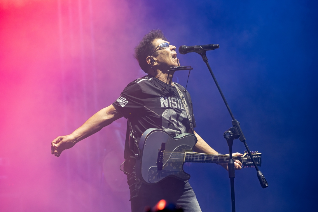 Edoardo Bennato 6 luglio 2026