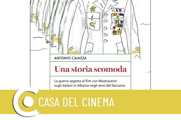 Una storia scomoda Circuito Cinema