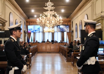 consiglio comunale 30 ottobre 2025