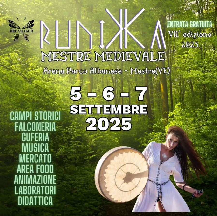Runika 2025