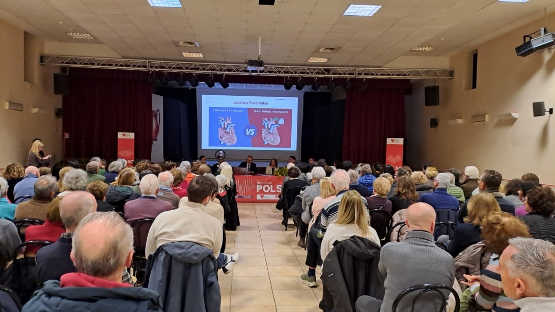 Pulse Day 2026 domenica 1 marzo 2026