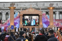 Immagine campione originale