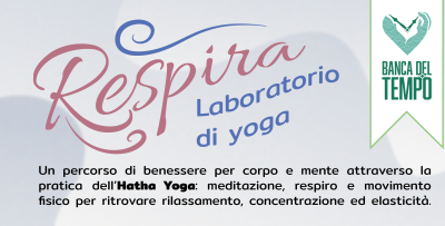 Locandina Respira Servizio Civile