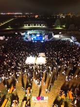 Immagine campione originale