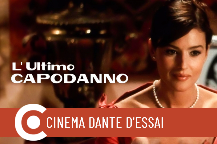 Ultimo capodanno cinema