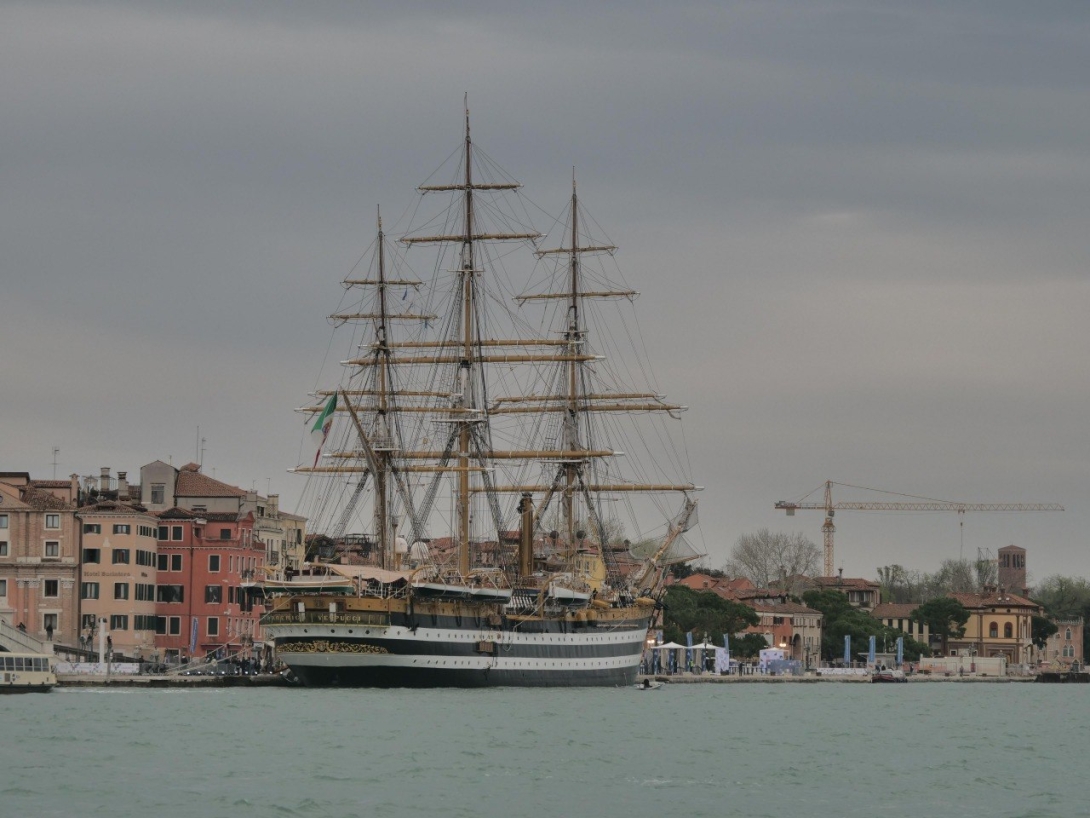 Amerigo Vespucci