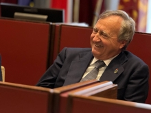 Immagine campione originale