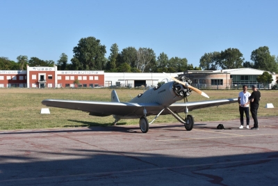 Centenario Nicelli
