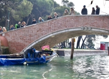 Immagine campione originale