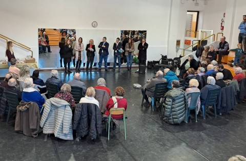 Festa Progetto Sollievo 2025