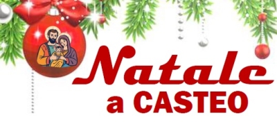 Natale a Casteo 2025
