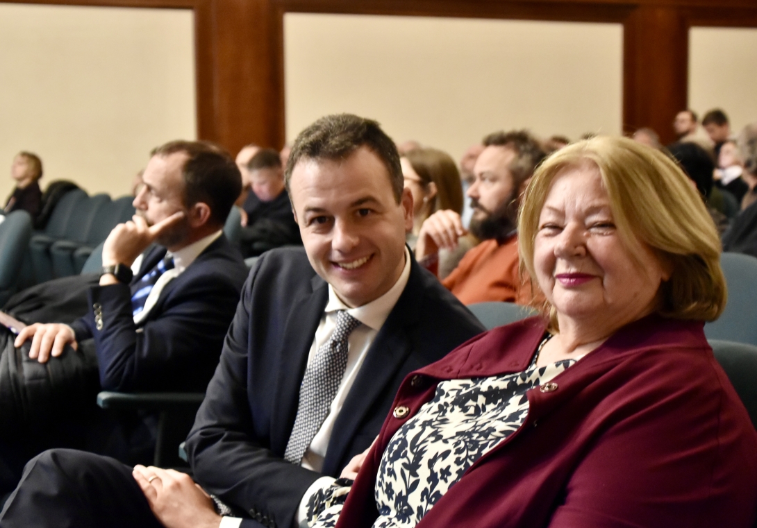 30 anni CSU Zorzetto