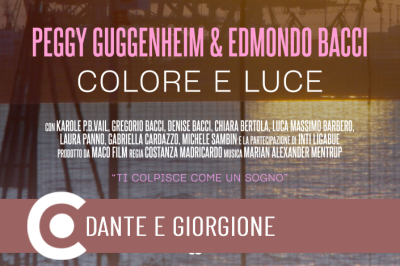 Colore e luce cinema
