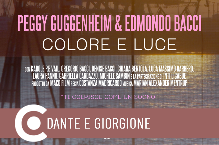 Colore e luce cinema