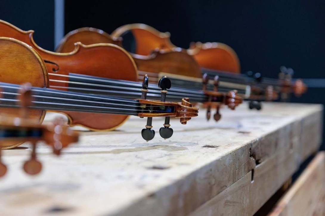 Salone dell’Alto Artigianato Italiano