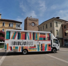 Immagine campione originale