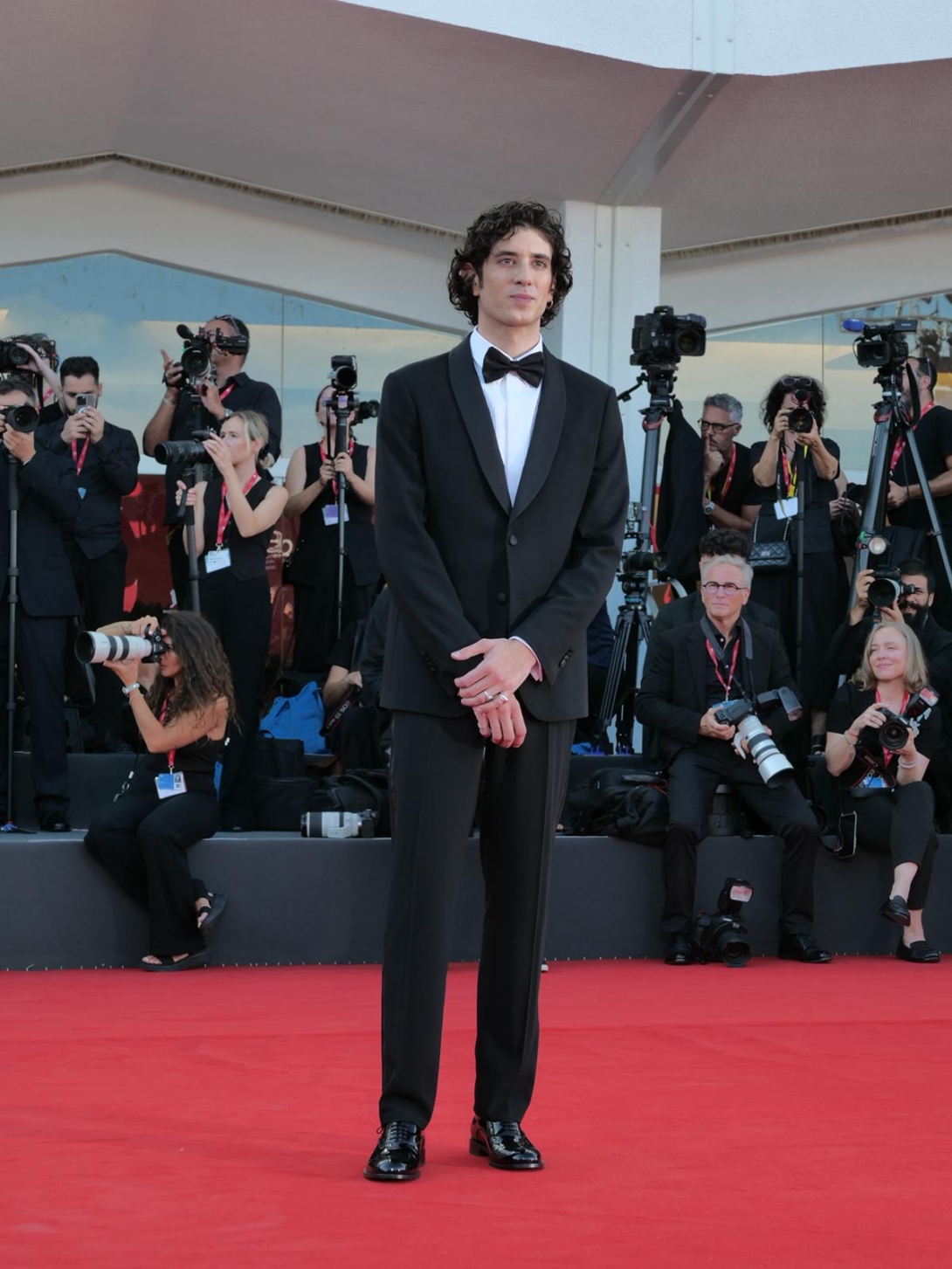 83^ mostra del cinema 2026