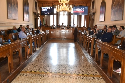 Consiglio Comunale del 23.07.2026