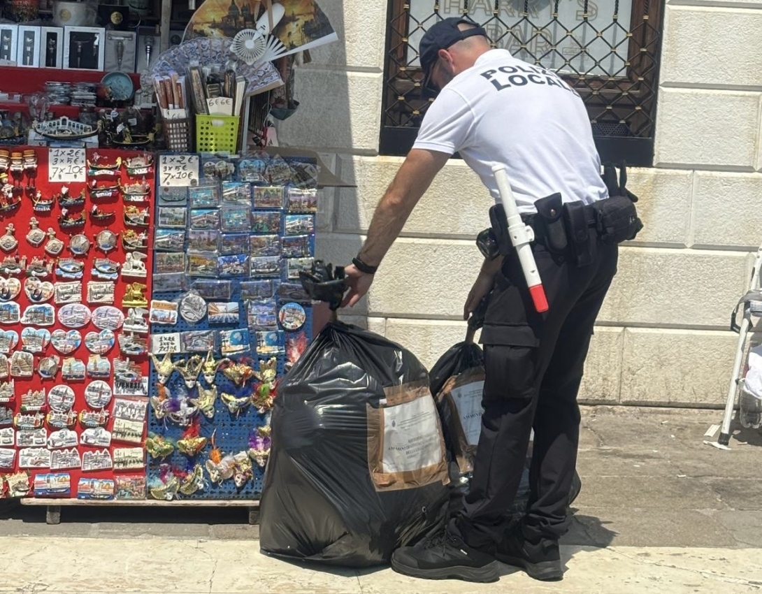 Controlli Polizia locale