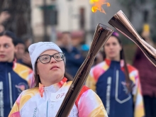 Immagine campione originale