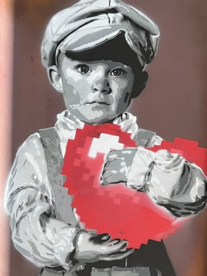 La Street Art Colora la Città 