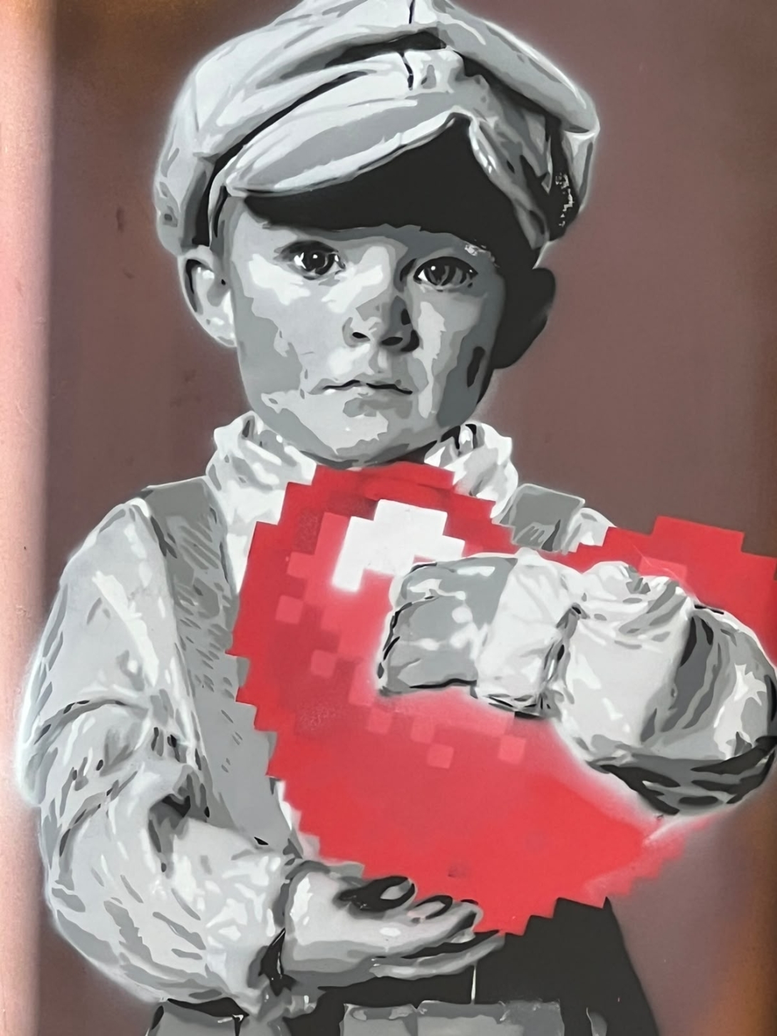 La Street Art Colora la Città 