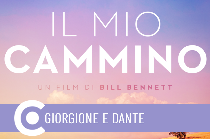 Il mio cammino Circuito Cinema