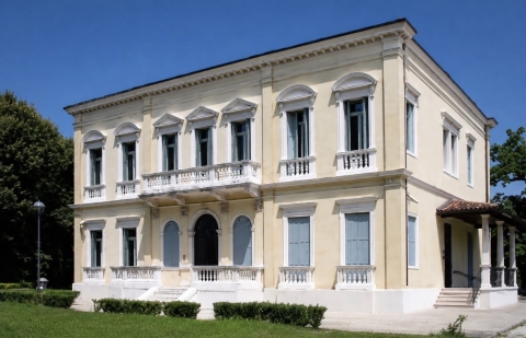 Villa Ceresa
