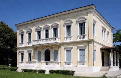 Villa Ceresa