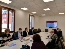 Immagine campione originale