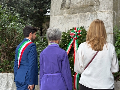 Giornata degli Internati Militari Italiani