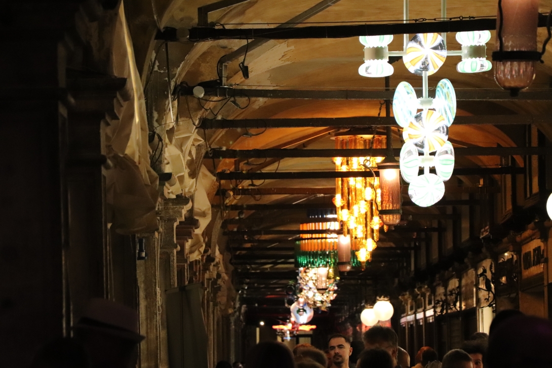 Murano Illumina il Mondo