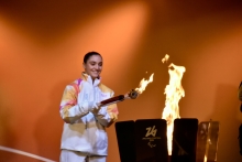 Immagine campione originale