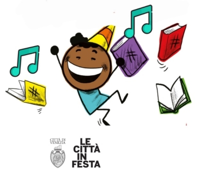 Io leggo perché in musica