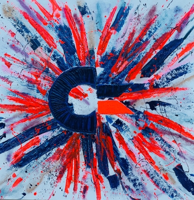 Mostra "Menotti Art Festival Spoleto"