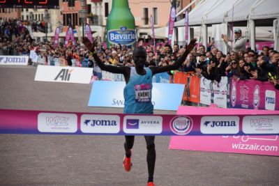 Venicemarathon 2026