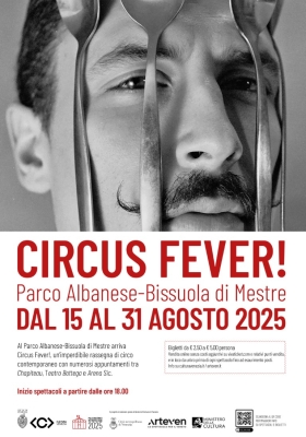 circus fever