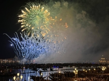 Immagine campione originale