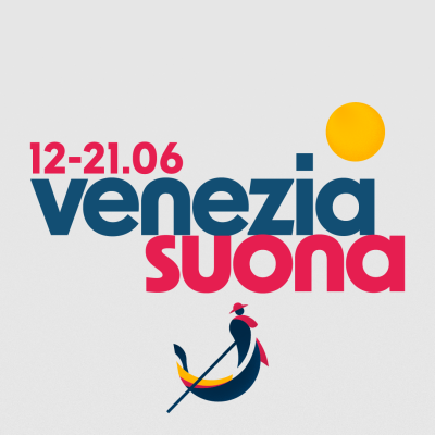 Venezia Suona 2026