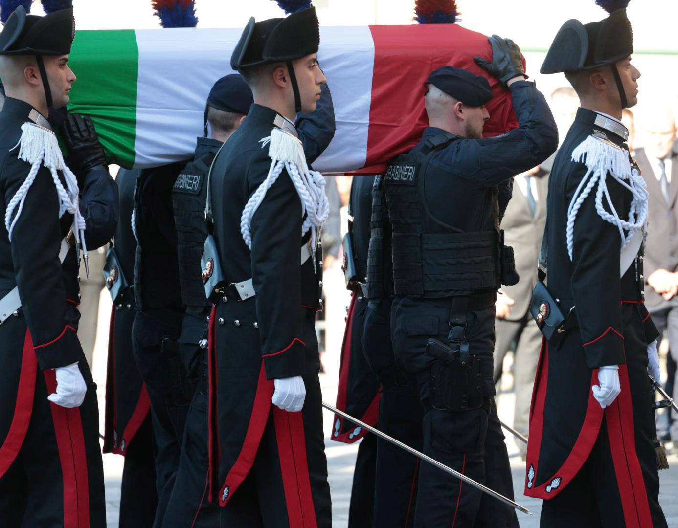 Funerali di Stato a Padova_4
