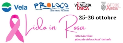 Lido in Rosa 2025