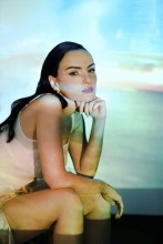 Immagine campione originale