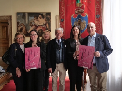 Terza Regata Lilt Trofeo Pianon