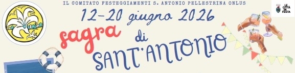 Sagra di Sant’Antonio di Pellestrina 2026